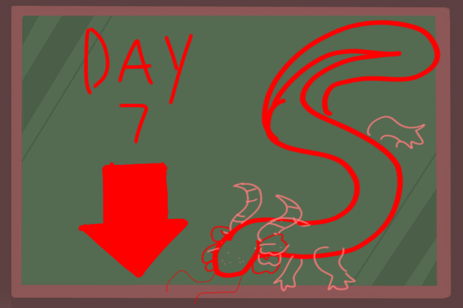 CANDY CANE OLM | DAY 7 ADOPT ADVENT