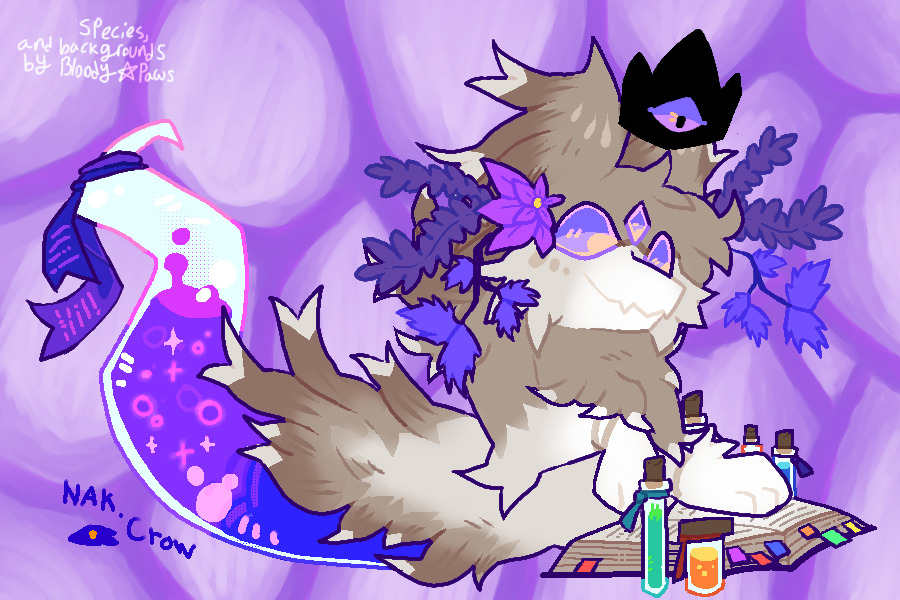 Voidwalker 👁️‍🗨️ 021