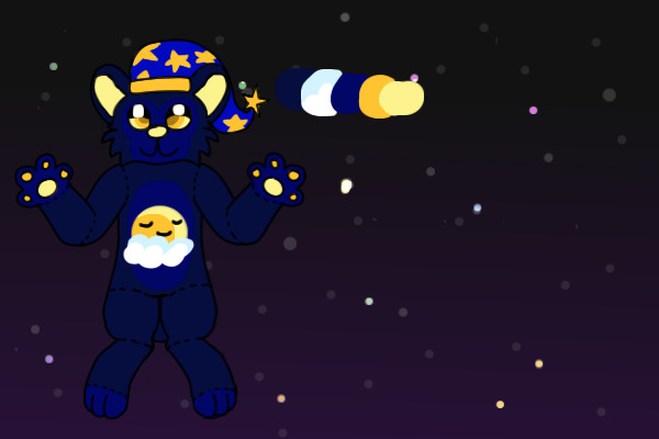 custom for Crazyclaww
