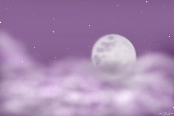 return to oekaki ♥