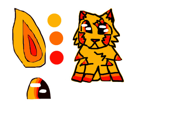 Cat for Emoji66