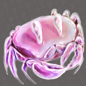 Jelly Crab