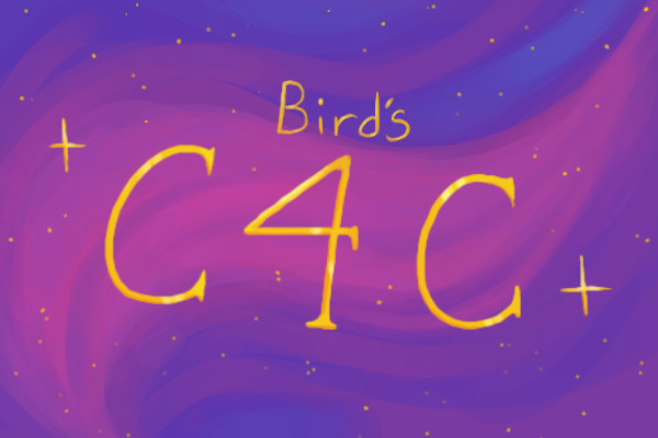 Bird’s C4C (OPEN)