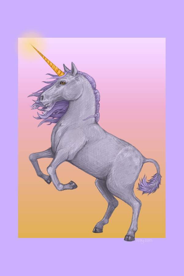last unicorn of the year