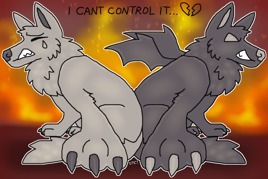 [editable] THE SECRET SIDE OF ME...