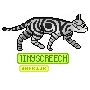 Tinyscreech Icon <3