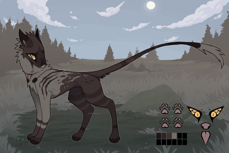 voidwalker #001 | closed