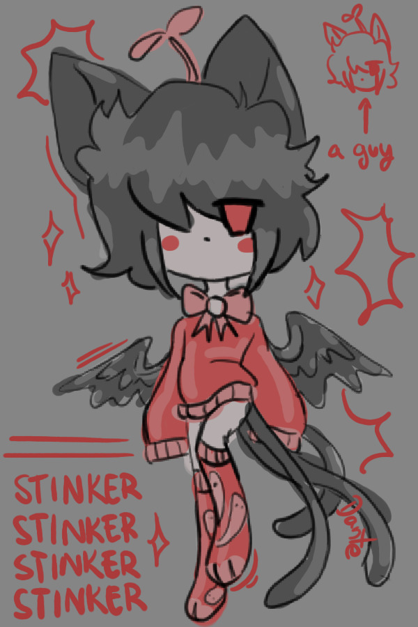 stinker