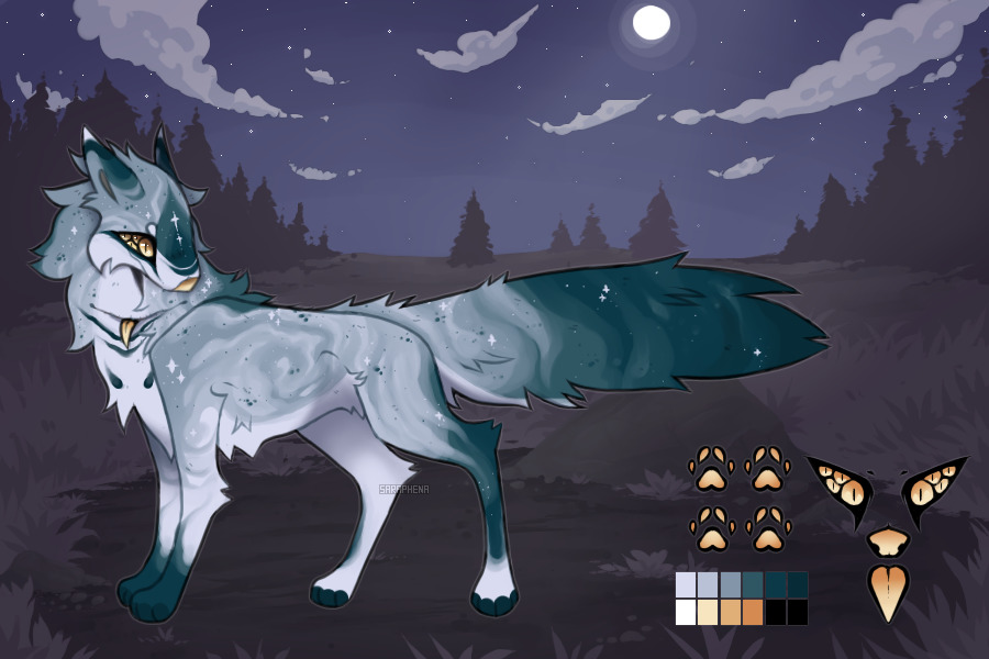 voidwalker #002 | closed - picking winner soon