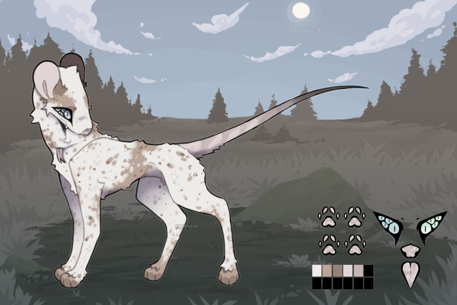 voidwalker #003 | closed - picking winner soon