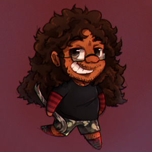 chibi commission