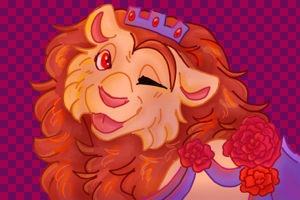 Lion Boy <3