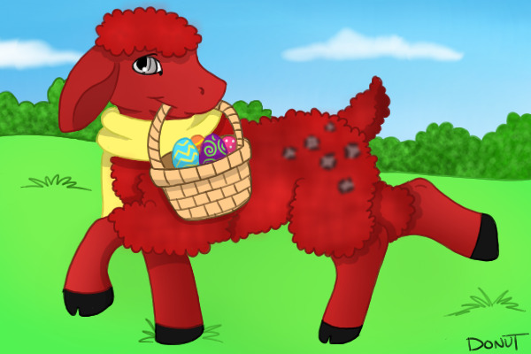 Easter Frolic