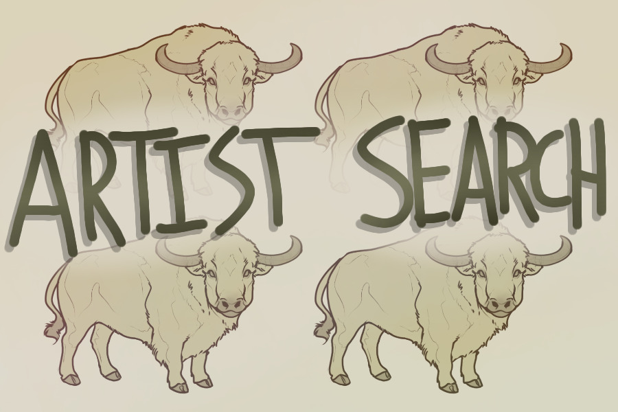 Beaumont Buffalo | ARTIST SEARCH