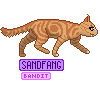 Sandfang's Icon!