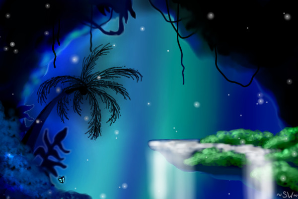 where i want to be right now