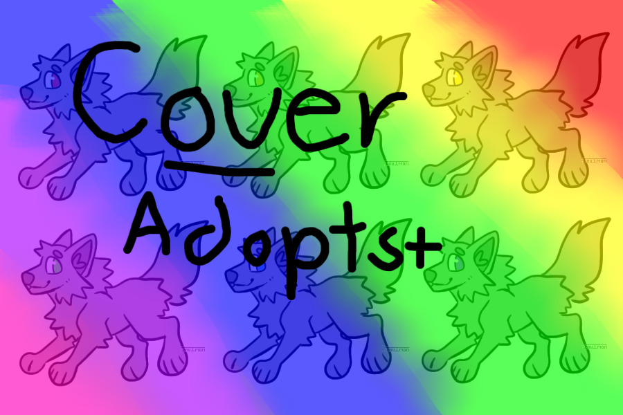 Adopts+
