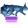 Midnight's icon <3