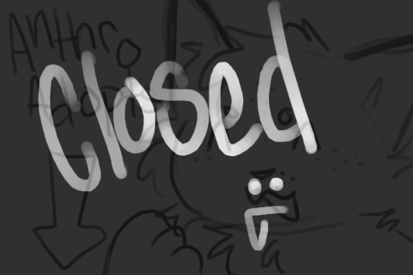 closed :3