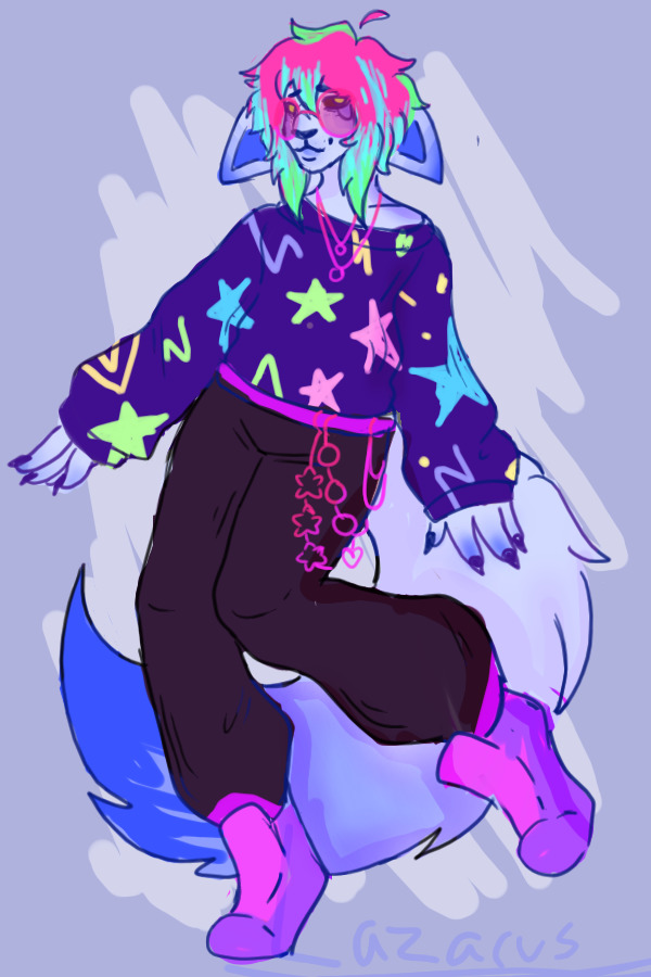 🎨PYOP adopt 100c$🎨