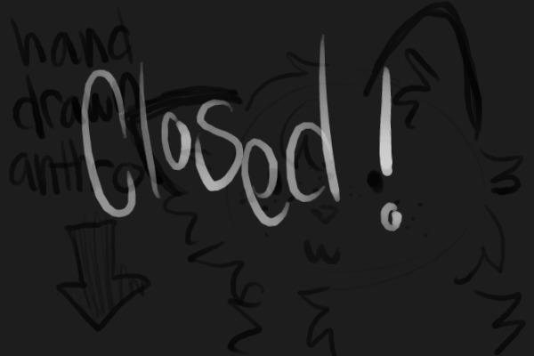 closed — anthro adopt