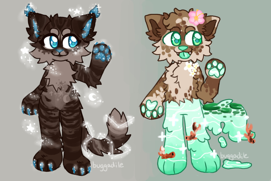 anthro adopts [2/2 open]