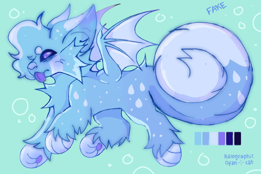 Artist entry #1- Impkits