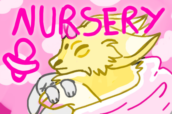 ✧*̥˚ 𝙇𝙪𝙢𝙚𝙣 𝙉𝙪𝙧𝙨𝙚𝙧𝙮 *̥˚✧