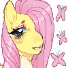 fluttershy icon