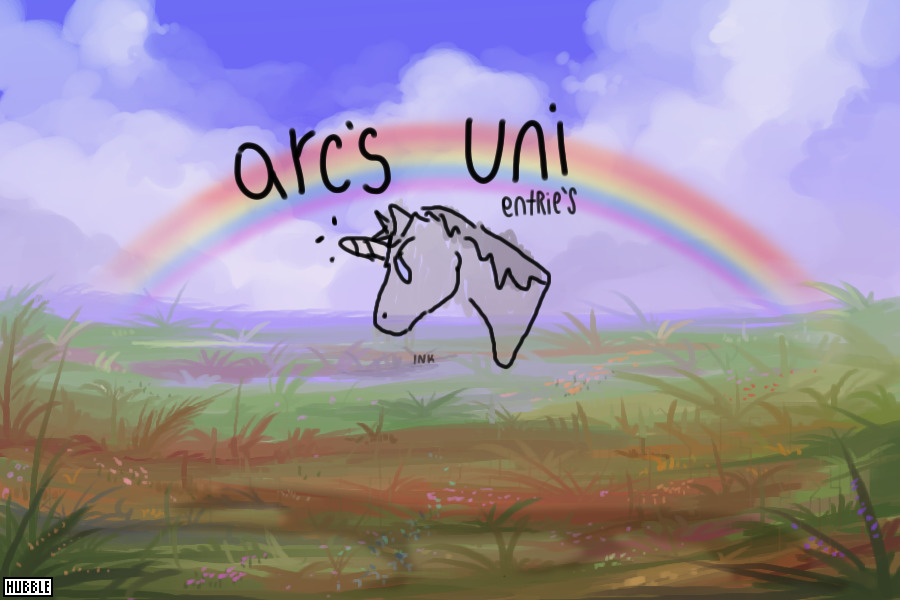 arc’s unicorn entries