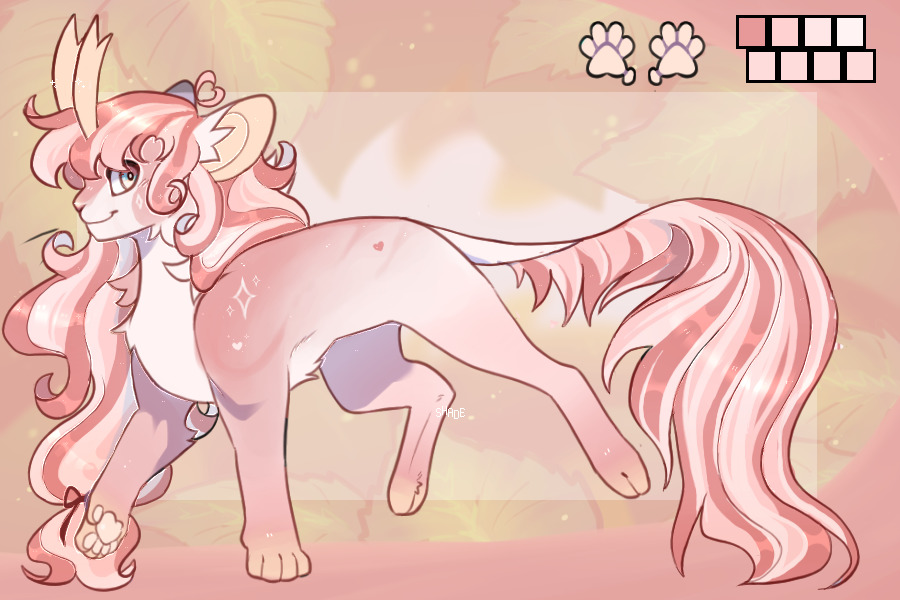 kibby artist entry claim!!1