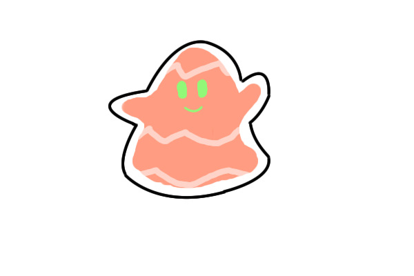 Lily as a goo