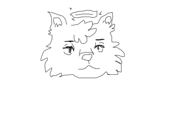 i can't draw with a mouse