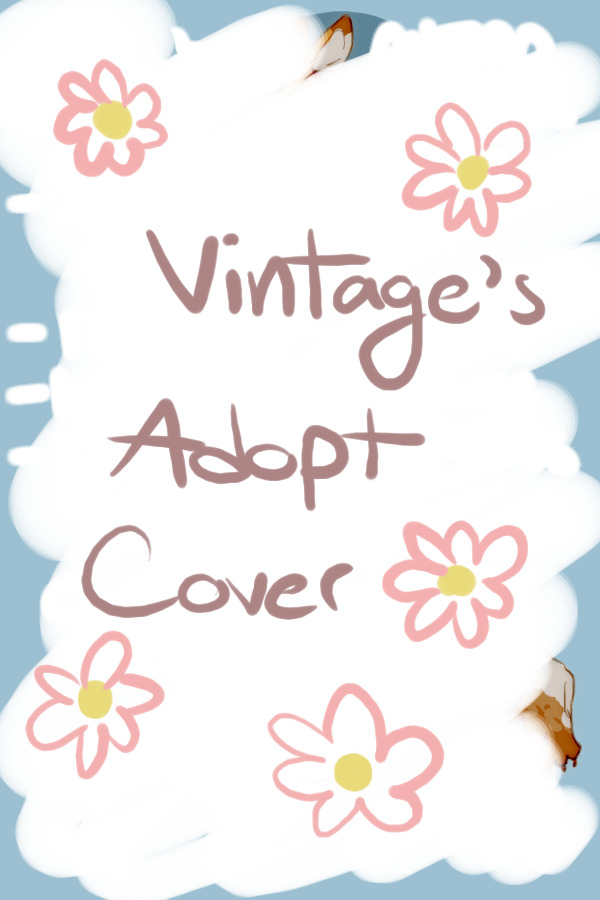 | Vintage's Adopts |