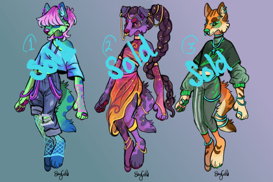 Anthro Adopts🩵💜💚ENDED