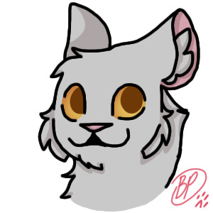 Starlit Trails✨ • A Warrior Cats ARPG • Profile Picture