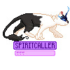 Spiritcaller's Icon