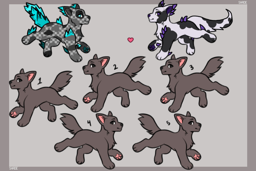 Gen Challenge with McPrime