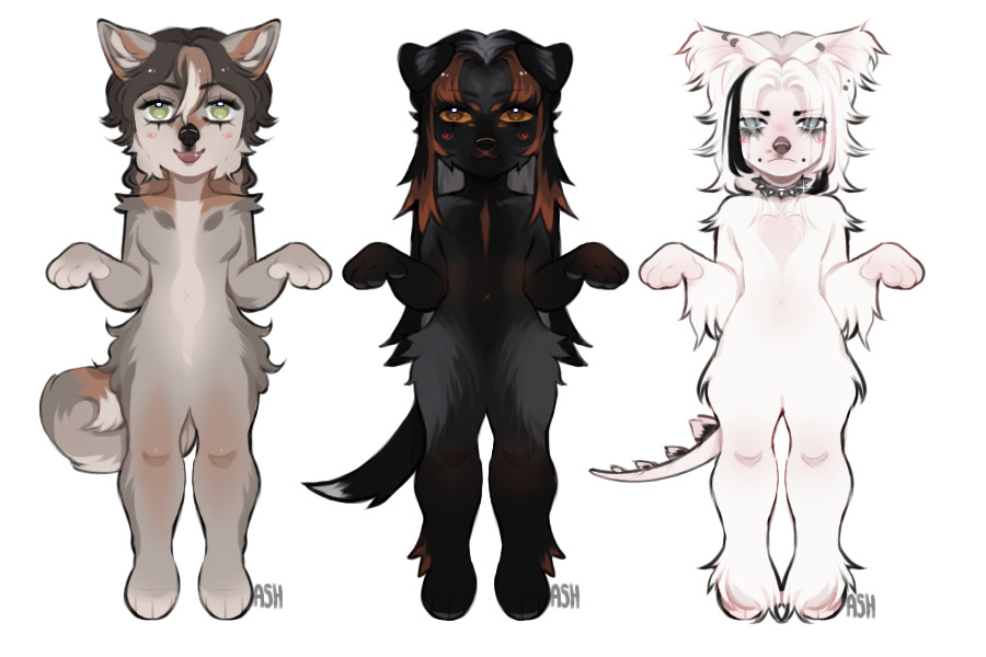 adopt batch ; 2/2