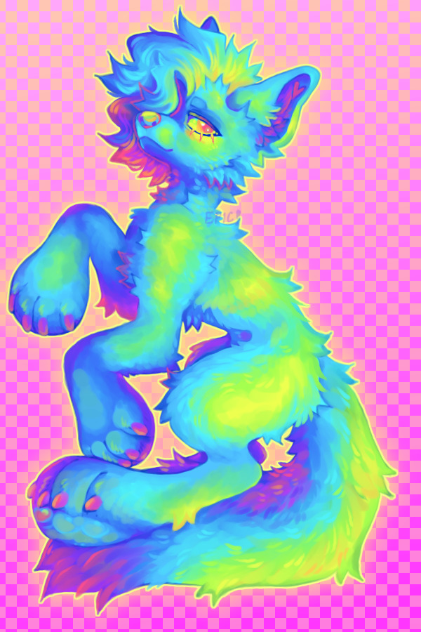 cant think of a title