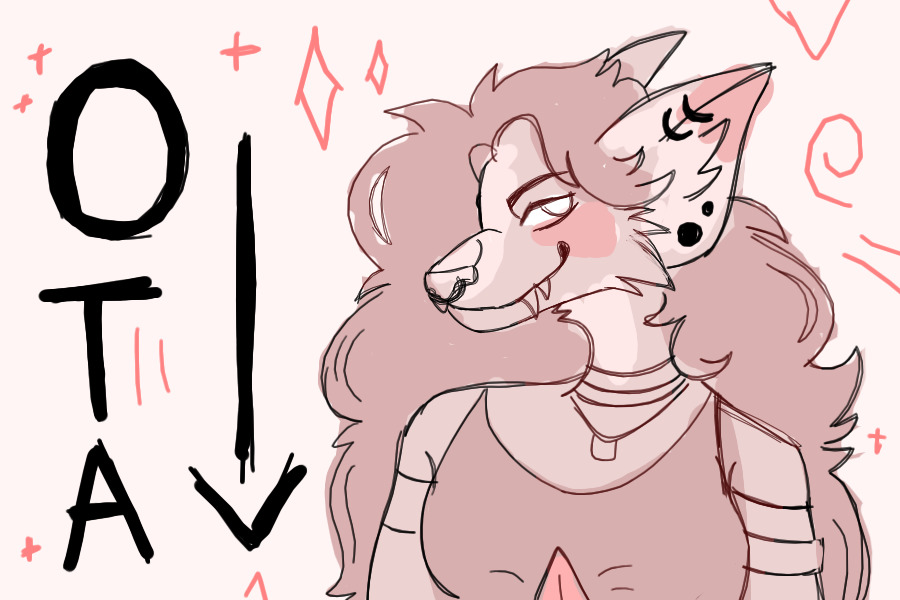 🔮Anthro adopt below OPEN🔮