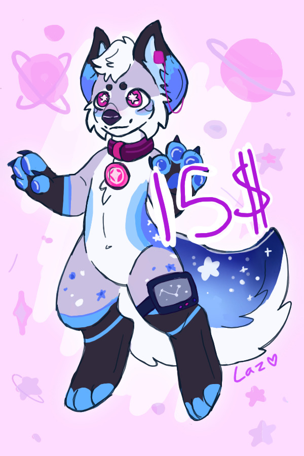 🌠Space guy OTA🌠