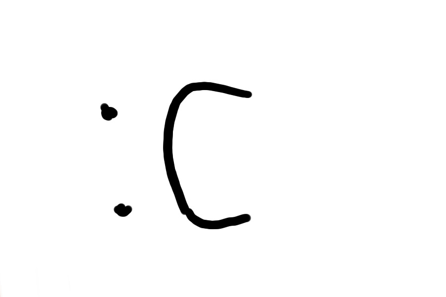 Trying something new