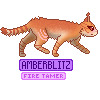 Icon for Amberblitz!