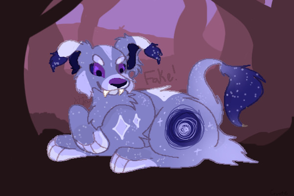 Artist entry #1- Lionhunds