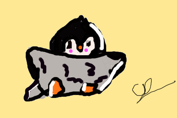 lil Penguin
