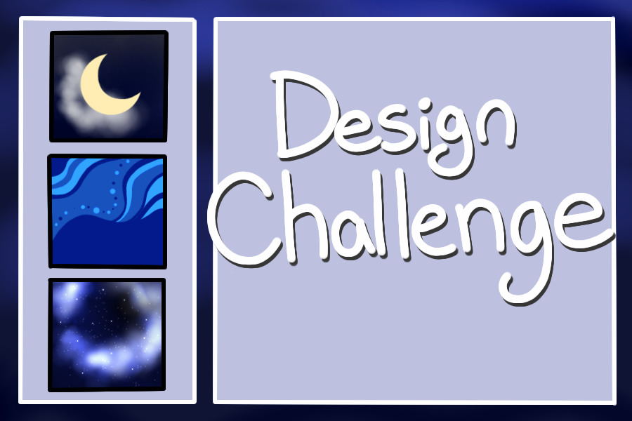 Night space design challenge