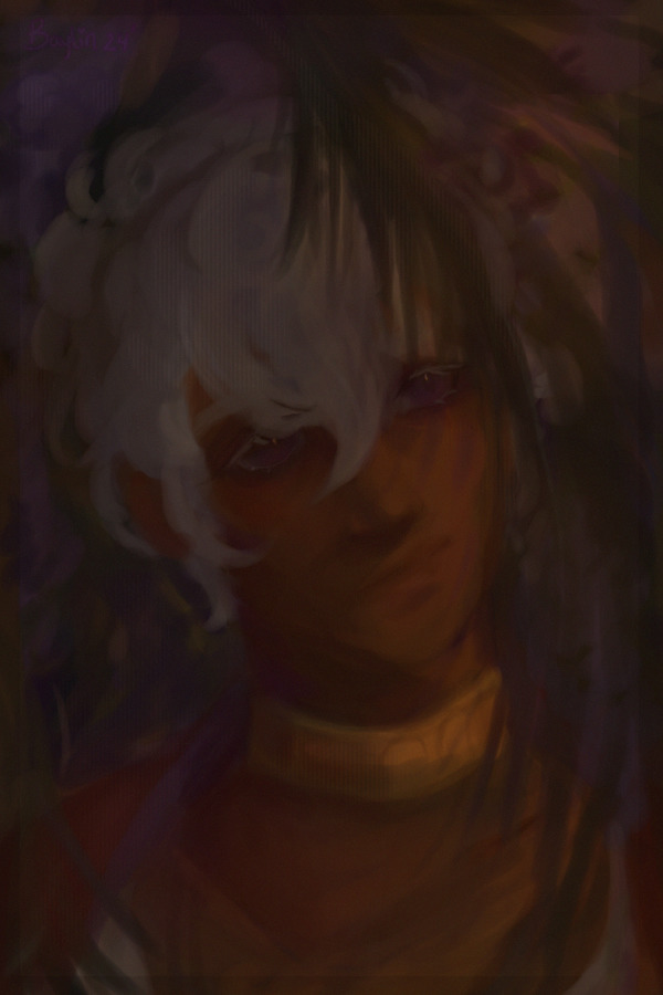 impossible to hate impossible to love