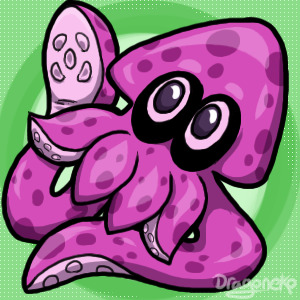 little squid
