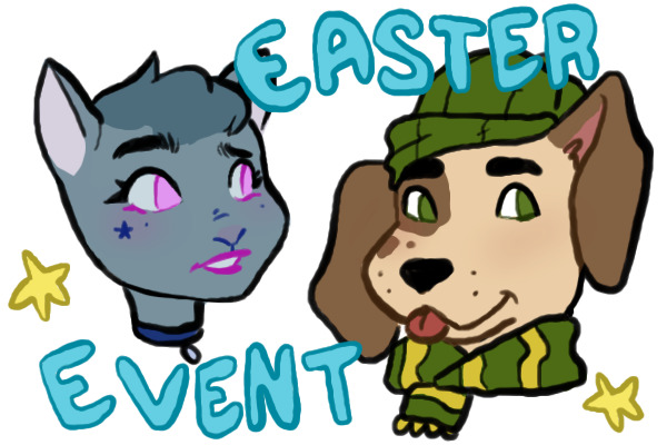 Easter Event Bribes [CLOSED - THANKS EVERYONE]